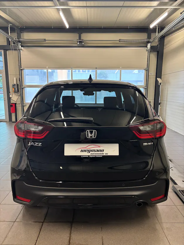 HONDA Jazz 1.5i-MMD Advance E-CVT