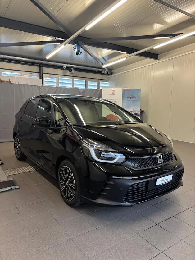 HONDA Jazz 1.5i-MMD Advance E-CVT