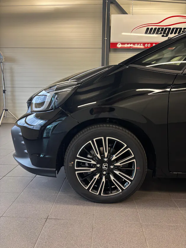 HONDA Jazz 1.5i-MMD Advance E-CVT