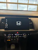 HONDA Jazz 1.5i-MMD Advance E-CVT