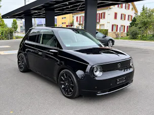 HONDA e Advance