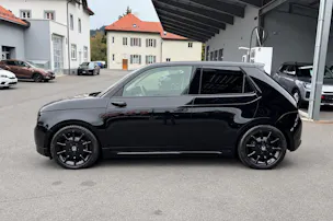HONDA e Advance