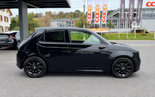 HONDA e Advance