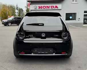 HONDA e Advance