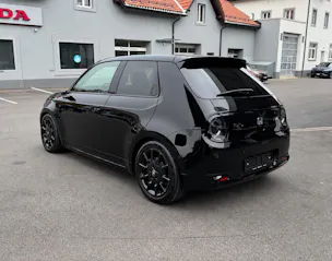 HONDA e Advance