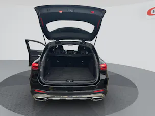 MERCEDES-BENZ GLC 300 d 4Matic 9G-Tronic AMG Edition