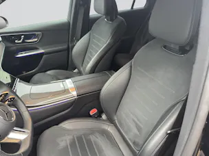 MERCEDES-BENZ GLC 300 d 4Matic 9G-Tronic AMG Edition