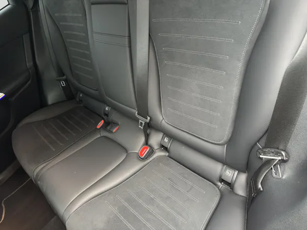 MERCEDES-BENZ GLC 300 d 4Matic 9G-Tronic AMG Edition