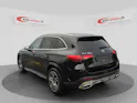 MERCEDES-BENZ GLC 300 d 4Matic 9G-Tronic AMG Edition