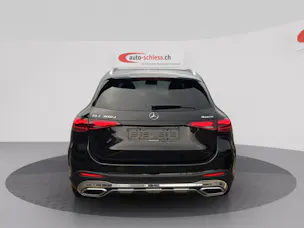 MERCEDES-BENZ GLC 300 d 4Matic 9G-Tronic AMG Edition
