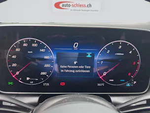 MERCEDES-BENZ GLC 300 d 4Matic 9G-Tronic AMG Edition