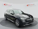 MERCEDES-BENZ GLC 300 d 4Matic 9G-Tronic AMG Edition