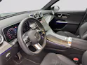 MERCEDES-BENZ GLC 300 d 4Matic 9G-Tronic AMG Edition