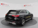 MERCEDES-BENZ GLC 300 d 4Matic 9G-Tronic AMG Edition