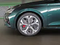 SKODA Octavia Combi 2.0 TSI DSG RS 30 Years Edition