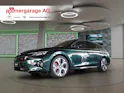 SKODA Octavia Combi 2.0 TSI DSG RS 30 Years Edition