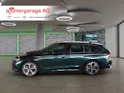 SKODA Octavia Combi 2.0 TSI DSG RS 30 Years Edition