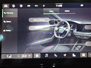 SKODA Octavia Combi 2.0 TSI DSG RS 30 Years Edition