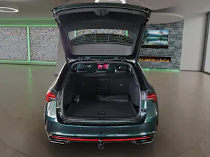 SKODA Octavia Combi 2.0 TSI DSG RS 30 Years Edition