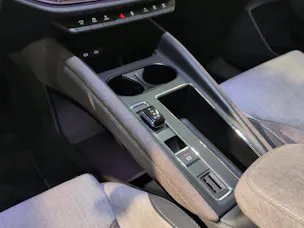 SKODA Enyaq iV 80