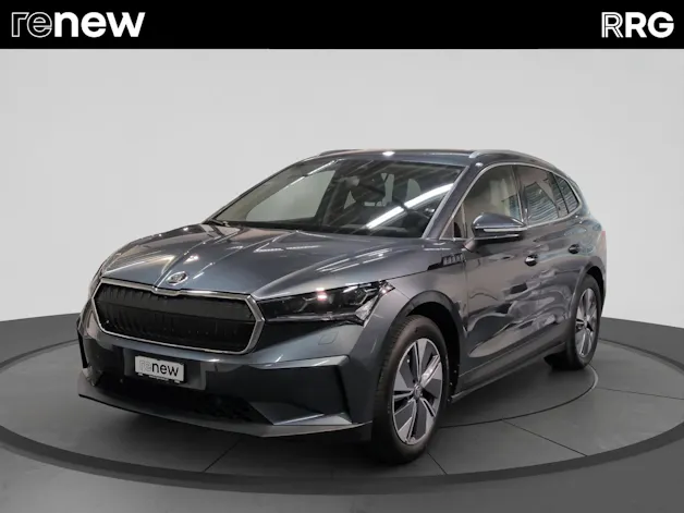 SKODA Enyaq iV 80