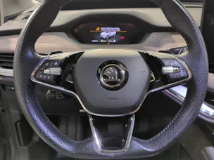 SKODA Enyaq iV 80