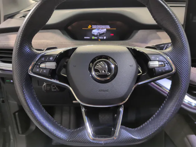 SKODA Enyaq iV 80