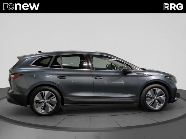 SKODA Enyaq iV 80