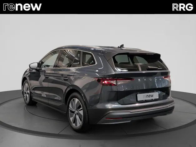 SKODA Enyaq iV 80
