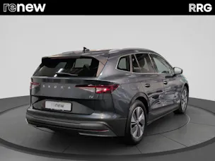 SKODA Enyaq iV 80