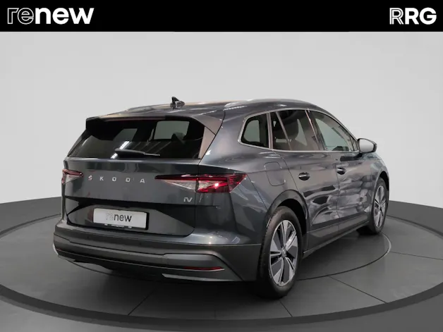 SKODA Enyaq iV 80