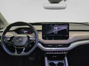 SKODA Enyaq iV 80