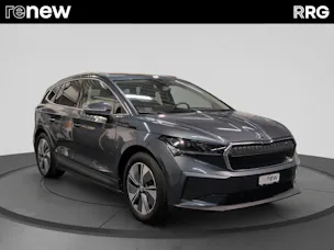 SKODA Enyaq iV 80
