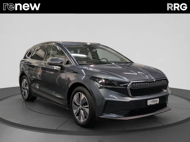 SKODA Enyaq iV 80