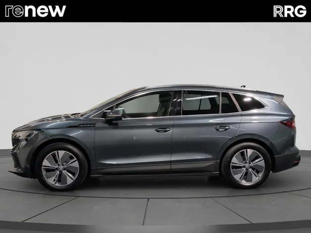 SKODA Enyaq iV 80