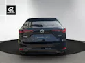 MAZDA CX-60 3.3L e-Skyactiv D 200 MHEV RWD Homura Plus