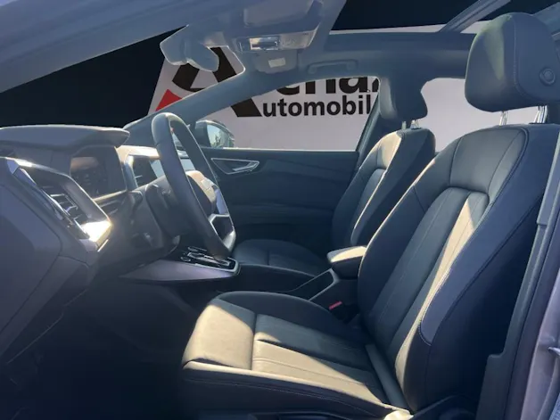 AUDI Q4 e-tron 45 quattro