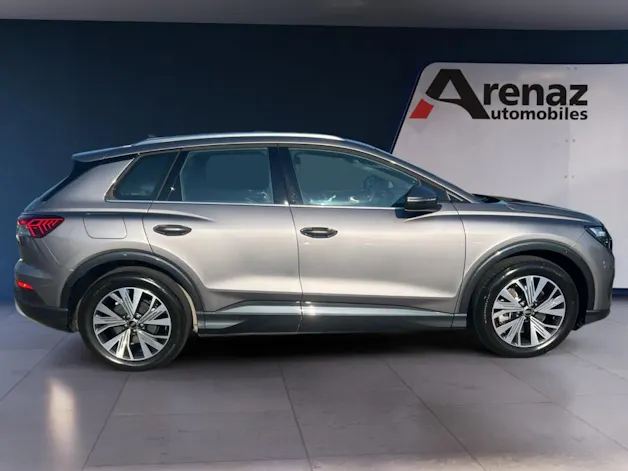 AUDI Q4 e-tron 45 quattro