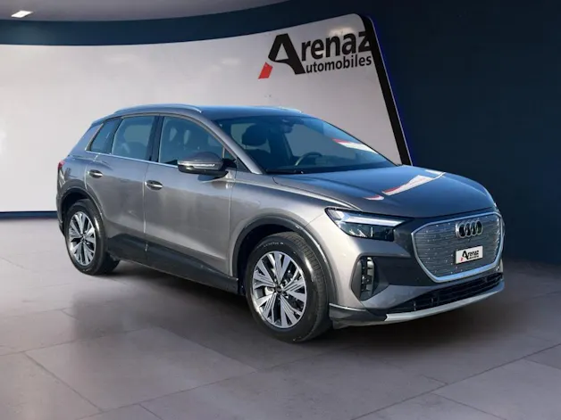 AUDI Q4 e-tron 45 quattro