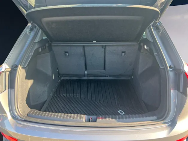 AUDI Q4 e-tron 45 quattro
