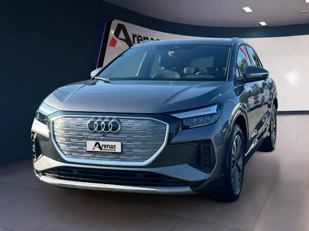 AUDI Q4 e-tron 45 quattro