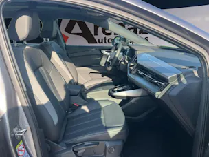 AUDI Q4 e-tron 45 quattro