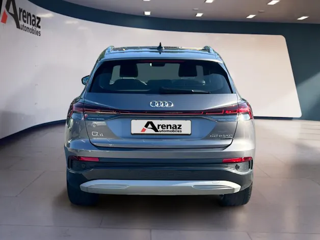 AUDI Q4 e-tron 45 quattro