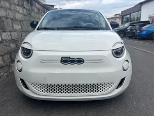 FIAT 500 C electric 87kWh La Prima