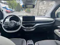 FIAT 500 C electric 87kWh La Prima