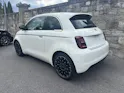 FIAT 500 C electric 87kWh La Prima