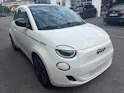 FIAT 500 C electric 87kWh La Prima