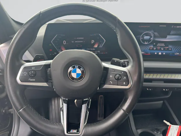 BMW 120 M Sport Pro Shadow Line Steptronic