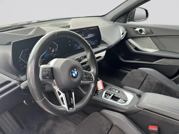 BMW 120 M Sport Pro Shadow Line Steptronic