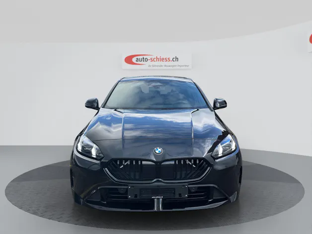 BMW 120 M Sport Pro Shadow Line Steptronic